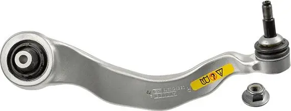 BMW G14-G15 Sağ Üst Salıncak 31106886912