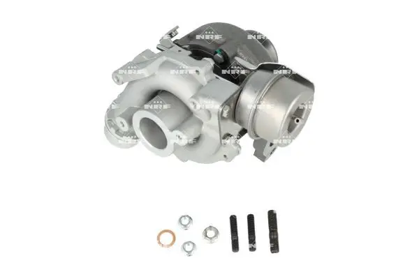 Nissan Juke Megane 1.5 DCI K9k 110Hp 16359880029 Turbosarj