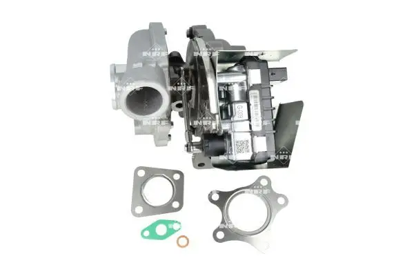 Jeep Cherokee Kk Wrangler 2.8 10-Turbosarj