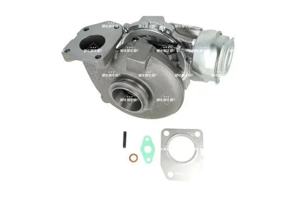 Jeep Cherokee 2.8 04-Turbosarj