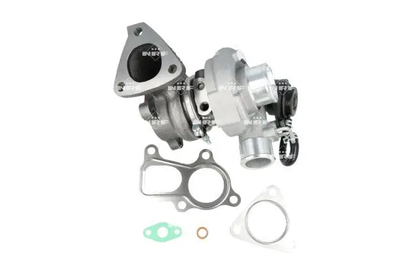 Hyundai H1 Starex 2.5 00-100 Bg Turbosarj