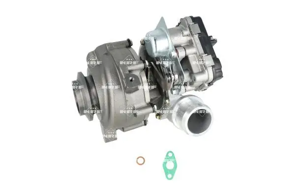 Land Rover Freelander 2 (2.2 Td4) Turbo Lr065510