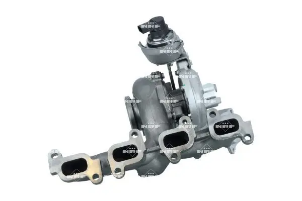 VW Golf VI-Polo V 1.6 TDI Cayb-Cayc Turbo Manifoltlu 03L253016t
