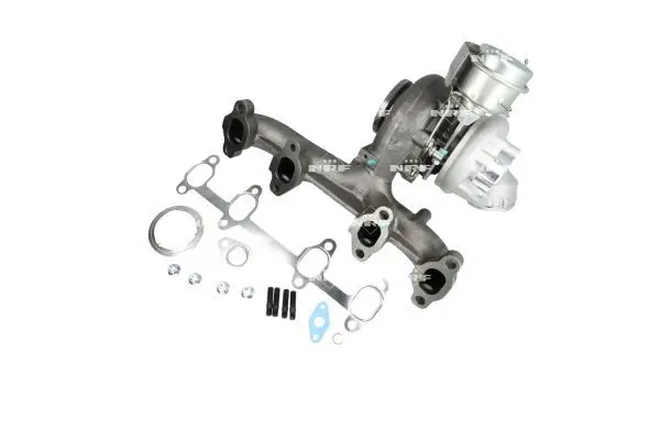 VW Caddy III-Seat Ibiza-Audi A3 1.9 TDI (Bls-Bjb) Manifoldlu Turbo 03G253014t