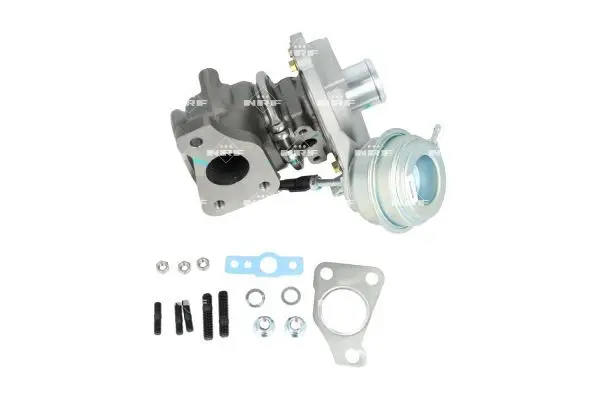 Opel Corsa D-Aveo Z13dtj-A13dtc Turbo 55237520