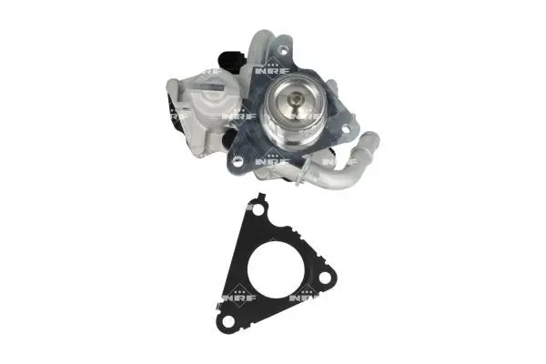VW Golf VII-Caddy-Passat 1.6 TDI Clh EGR Valfi 04L131501s