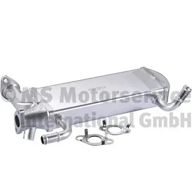 VW Crafter 2.0 TDI Ckub EGR Valf Soğutucu 03L131511r