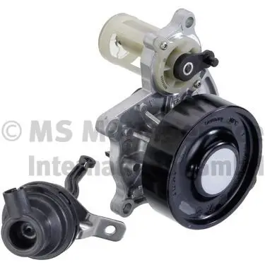 BMW F40-F48 B47 Su Pompası Kasnak Ve Vakum İle 11518472109