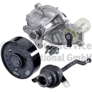 BMW G20-G30-G05 B47 Su Pompası 11518474928