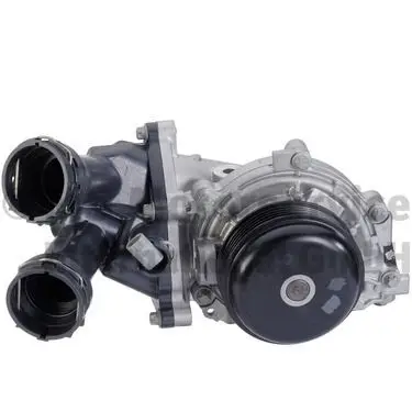M.Benz W177-447 Om651 Su Pompası Borulu Termostat İle Komple A6542004100