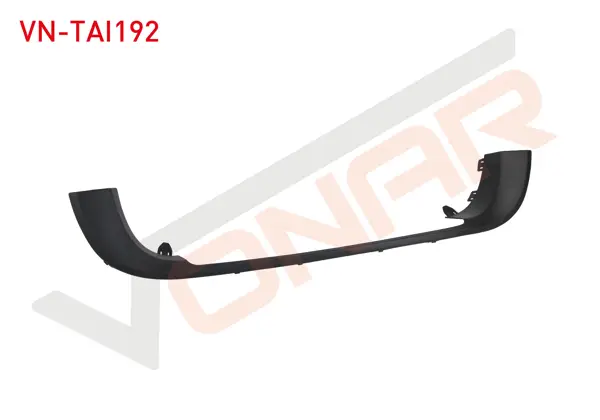 Tampon Orta Izgara Çerçevesi VW Crafter 2006 -