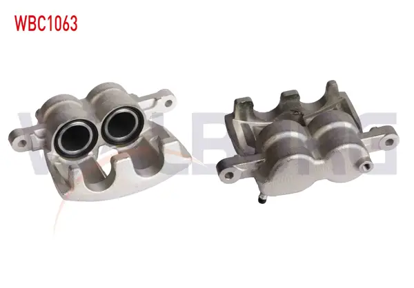 Fren Kaliperi Sağ Arka Çift Piston 48mm Disk 303mm Çift Teker Volkswagen Crafter 50 2.5 TDI 2011-/ Mercedes Sprinter 4,6T 413 CDI 2009-/ 5T 511 CDI 2009-/ 5T 516 CDI 2009 -