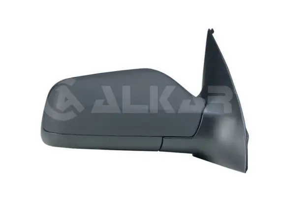 Dış Dikiz Aynası Sağ Elektrikli Isıtmalı 5 Pin Opel Astra G 1998-2004