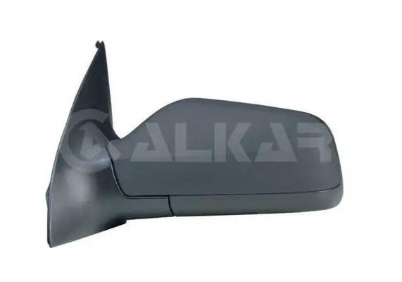 Dış Dikiz Aynası Sol Elektrikli Isıtmalı 5 Pin Asferık Opel Astra G 1998-2004