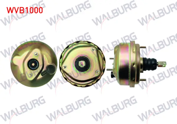 Servofren (Westınghouse) 6Lık Fiat 131 1.6 1979-1993