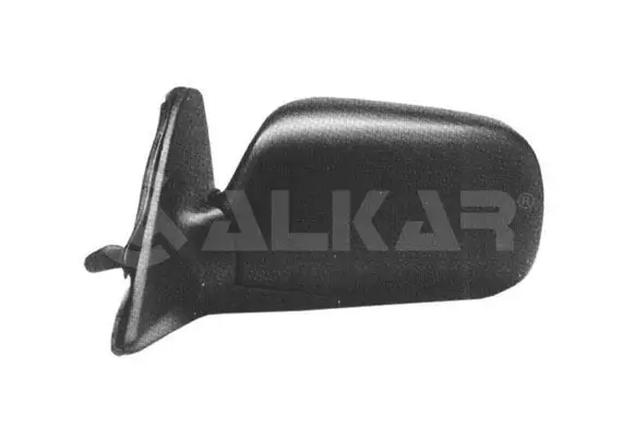 Dış Dikiz Aynası Sol Mekanik Toyota Corolla 1997-2002