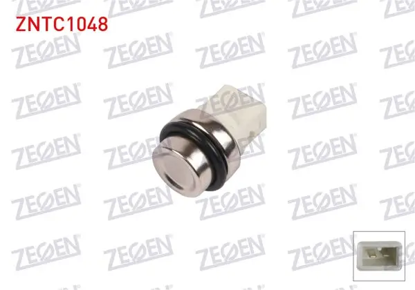 Hararet (Ntc) Müşürü Renault Laguna I 2.0 1995-2001 / Megane I 1.9 Dtı 1997-2001
