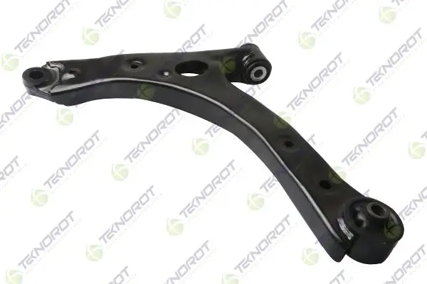 Salıncak Ön Sol Alt Rotilsiz (Arkadan Ceker Geniş) Ford E-Transit (V362, V363) 2023 -