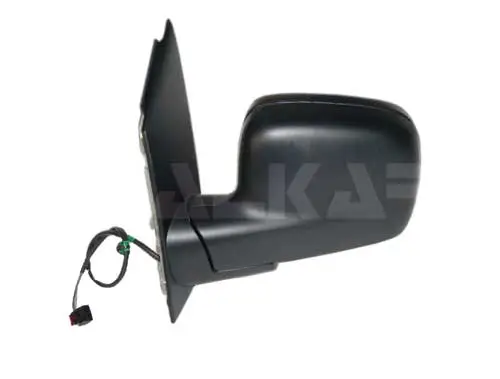 Dış Dikiz Aynası Sağ Elektrikli Isıtmalı Volkswagen Caddy III (2Ka,2Kh,2Ca,2Ch) 2004-2015