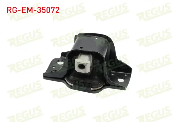 Motor Takozu Ön Sağ Renault Megane II (Bm0 / 1,Cm0 / 1) 1.5 DCI 2002-2008