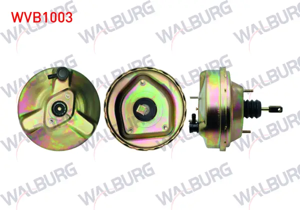 Servofren (Westınghouse) 8Lık Fiat Dogan SLX 1.6 1993-2002