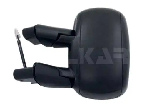 Dış Dikiz Aynası Sol Elektrikli Isıtmalı Fiat Doblo 2001-2010