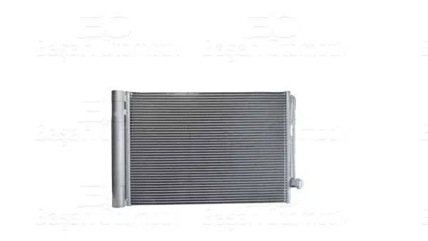 Klima Radyatörü 625X420,4X16 BMW 5 Serisi E60. E61. 6 Serisi E63. E64. 7 Serisi E65. E66. E67 00-10