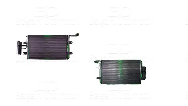 Klima Radyatörü 583X361x18 VW Golf4 Bora Audi A3 Seat Toledo Leon Skoda Octavia 1.4 1.6 1.6 FSI 1.8 1.9 Sdı 1.9 TDI 2.0 2.3 2.8 98 >
