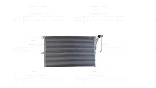 Klima Radyatörü Mt-At 590X375 mm Opel Vectra B 1.6 1.7 TD 1.8 2.0 Dı 2.0 I 2.5 I 95 >