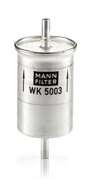 Yakıt Filtresi Smart Fortwo 451 660 2007-2014