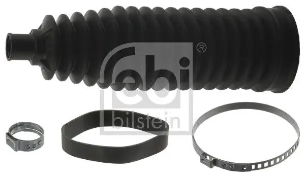 Direksiyon Körüğü BMW E81 E87 E88 E82 E90 E93 E92 E91 X1 E84 Ön Sağ Sol