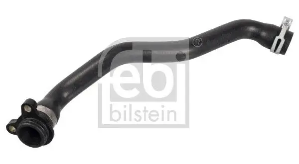 Termostat Hortumu BMW F10 F11 N52 N53