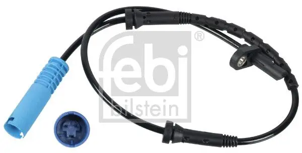 ABS Sensörü BMW X1 E84 09 > 15