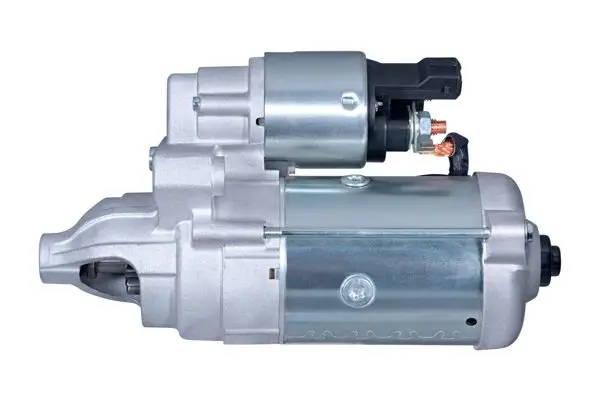 Marş Motoru 308 II / 301 / 508 II / Partner / Rifter 1.5 HDI 17 -
