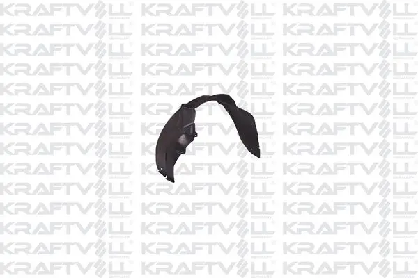 Çamurluk Davlumbazı Ön Sol Alfa Romeo 147 01 > 06