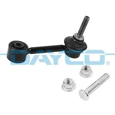 Sağ / Sol Arka Askı Rotu (VW Golf 04-14 Passat 06-Audi A3 04-13 Skoda Octavia 04-13)