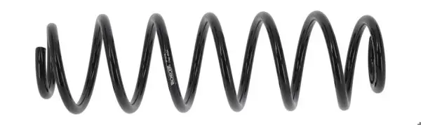 Arka Helezon 360mm Audi Seat