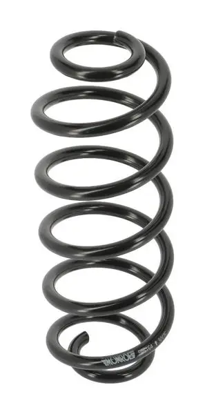 Arka Helezon 322mm Audi