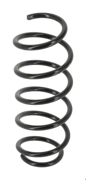 Helezon Yayı On (Fiat Fiorino 1.3 JTD 07 -) 361mm