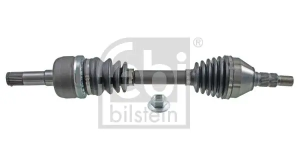 Aks Sol Komple Opel Vectra C 1.9 Dizel F40 Şanzıman Manuel