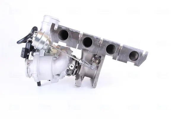 Turbo VW Axx Bwa Ccz Caw