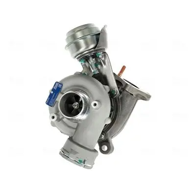 Turbo VW Audi Avf Blb