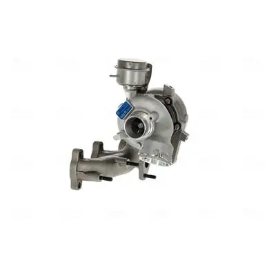 Turbo VW Bls