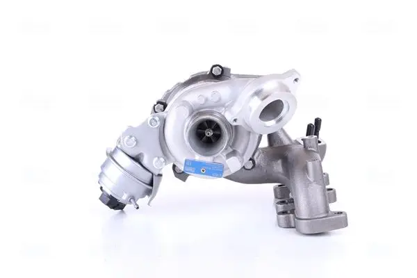 Turbo VW Cfw
