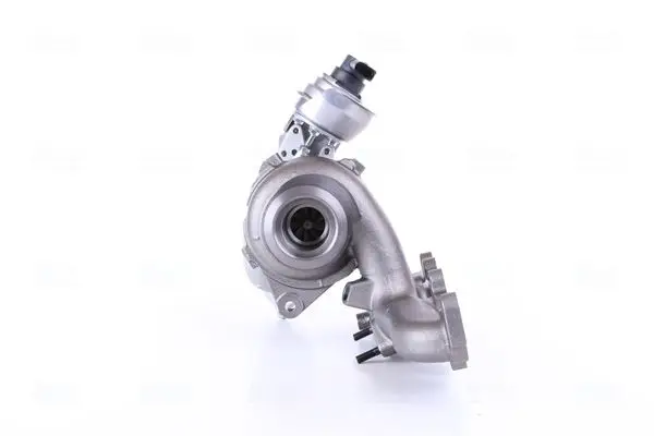 Turbo VW Cay