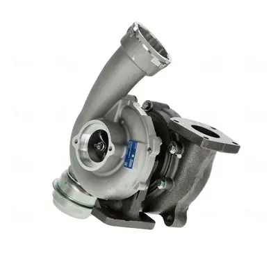Turbo VW Axe