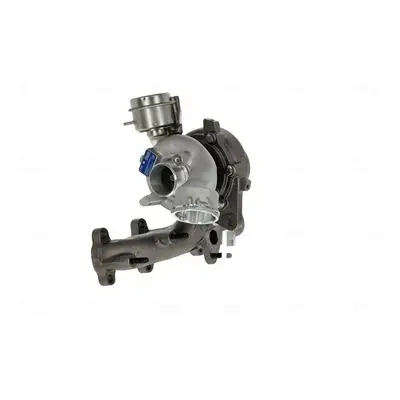 Turbo VW Bls