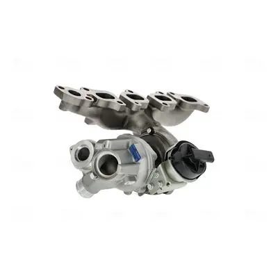 Turbo VW Crl Dfg Dts
