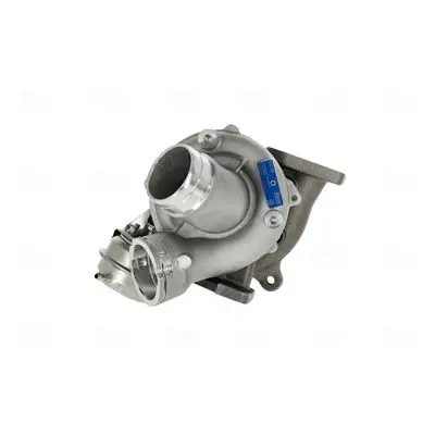 Turbo VW Bac