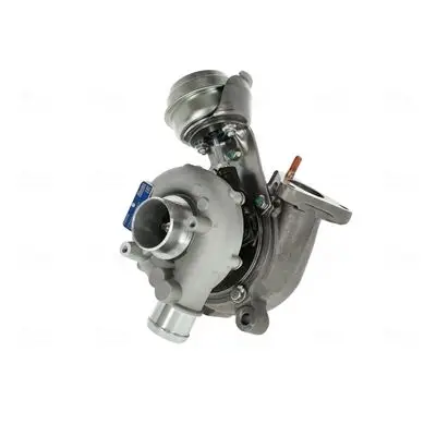 Turbo VW Audi Skoda Afn